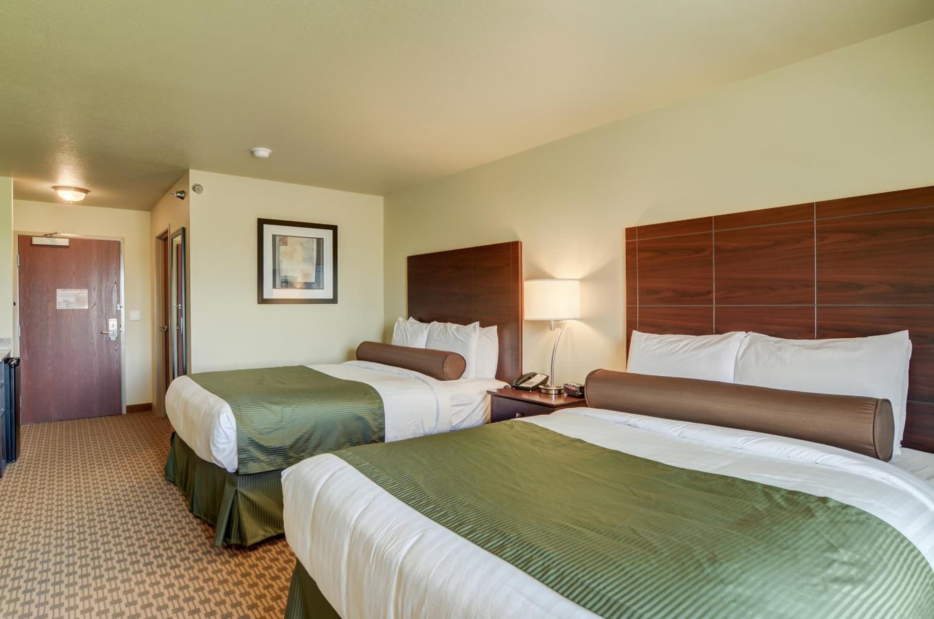 Cobblestone Inn and Suites - Eaton gallery photo in Eaton, CO — image 9
