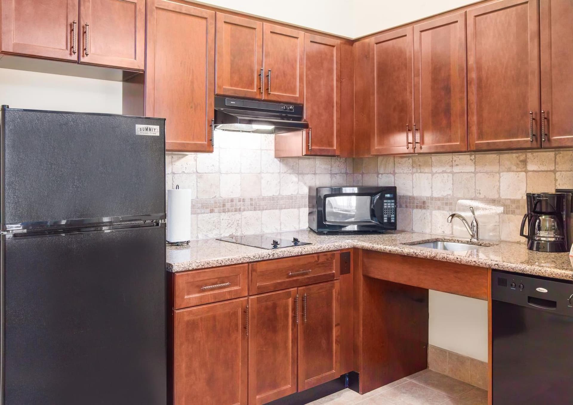 Staybridge Suites El Paso Airport by IHG property views in El Paso, TX — gallery photo 3