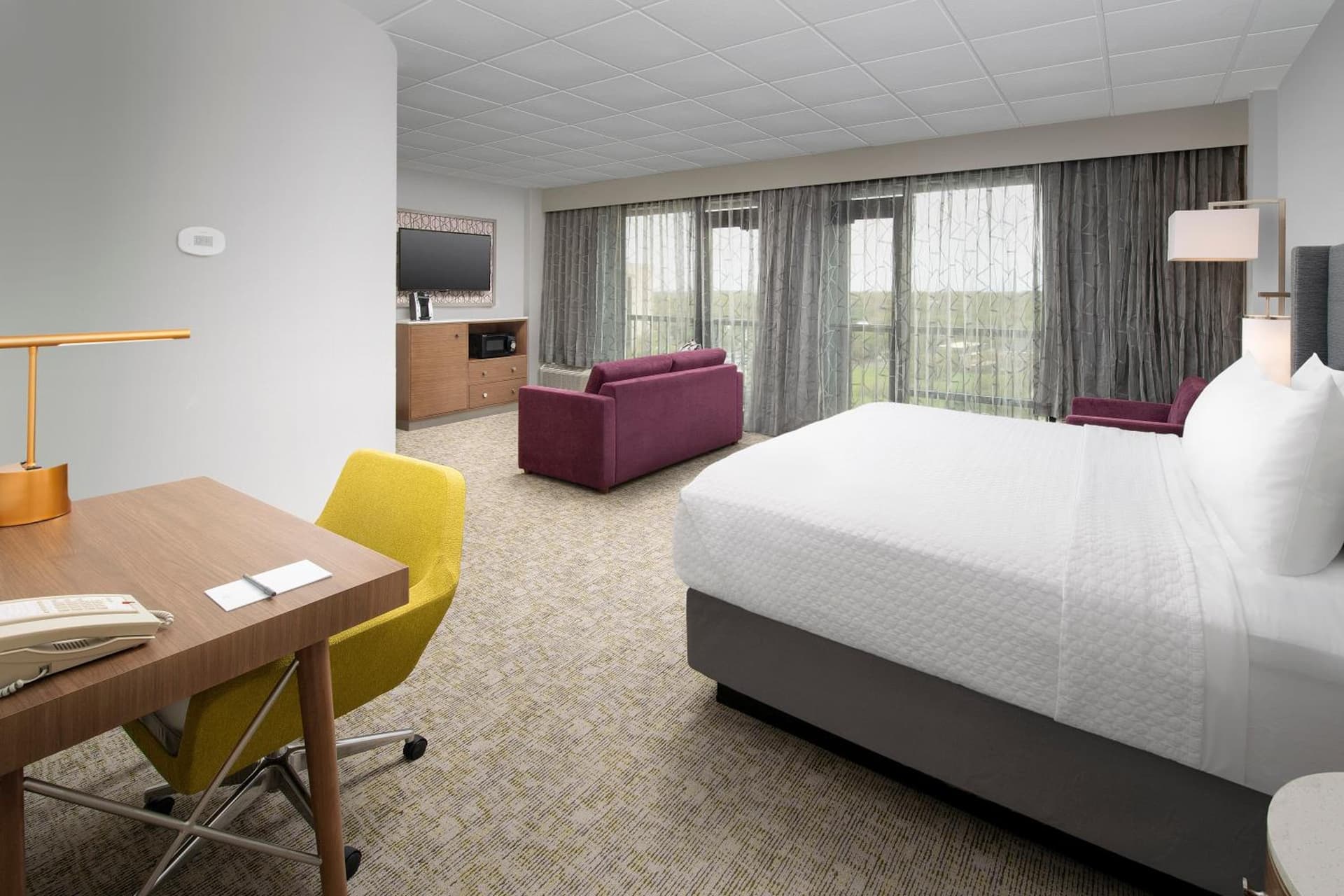 Crowne Plaza San Antonio Airport by IHG gallery photo in San Antonio, TX — image 24