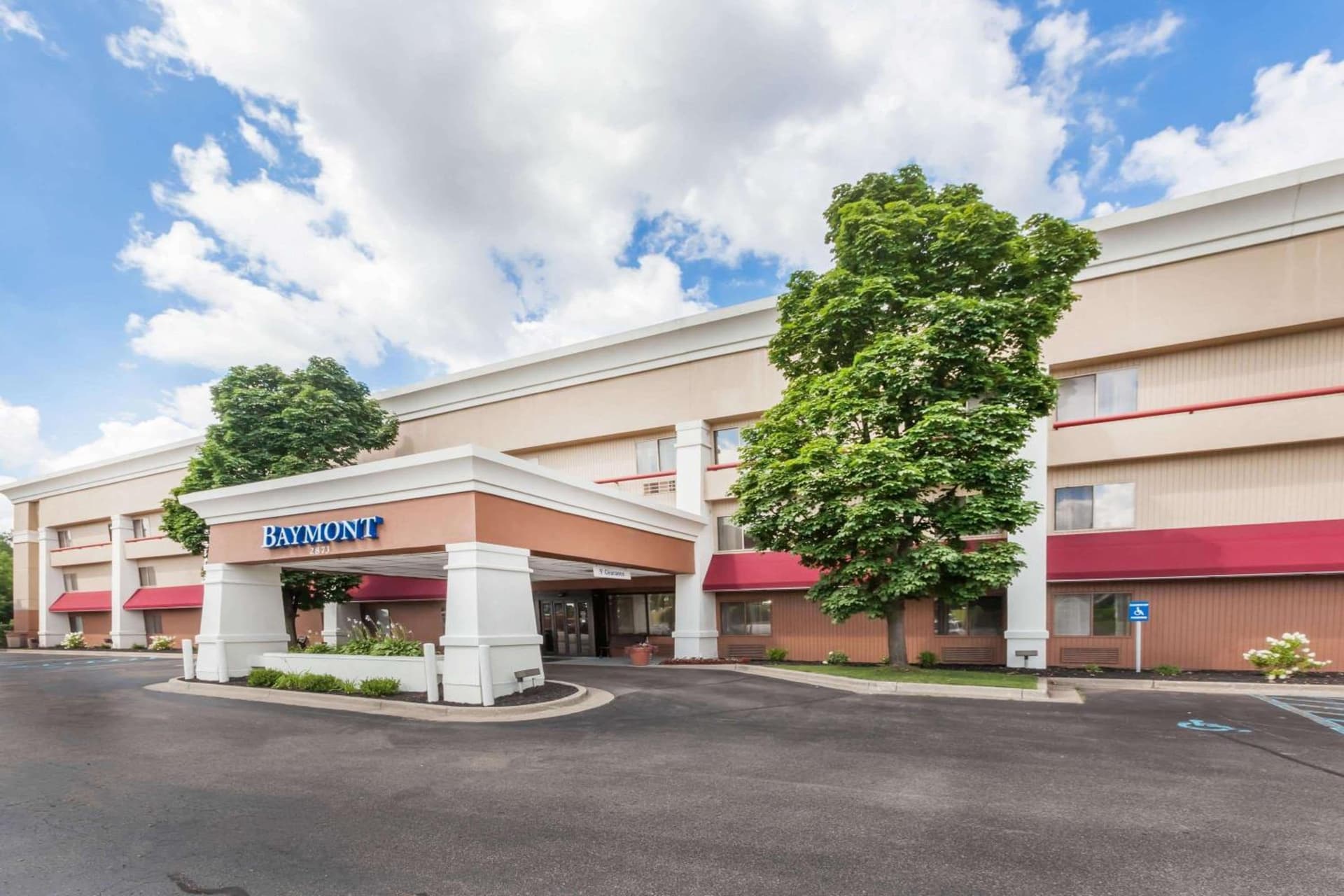 Baymont by Wyndham Grand Rapids Airport gallery photo in Grand Rapids, MI — image 18