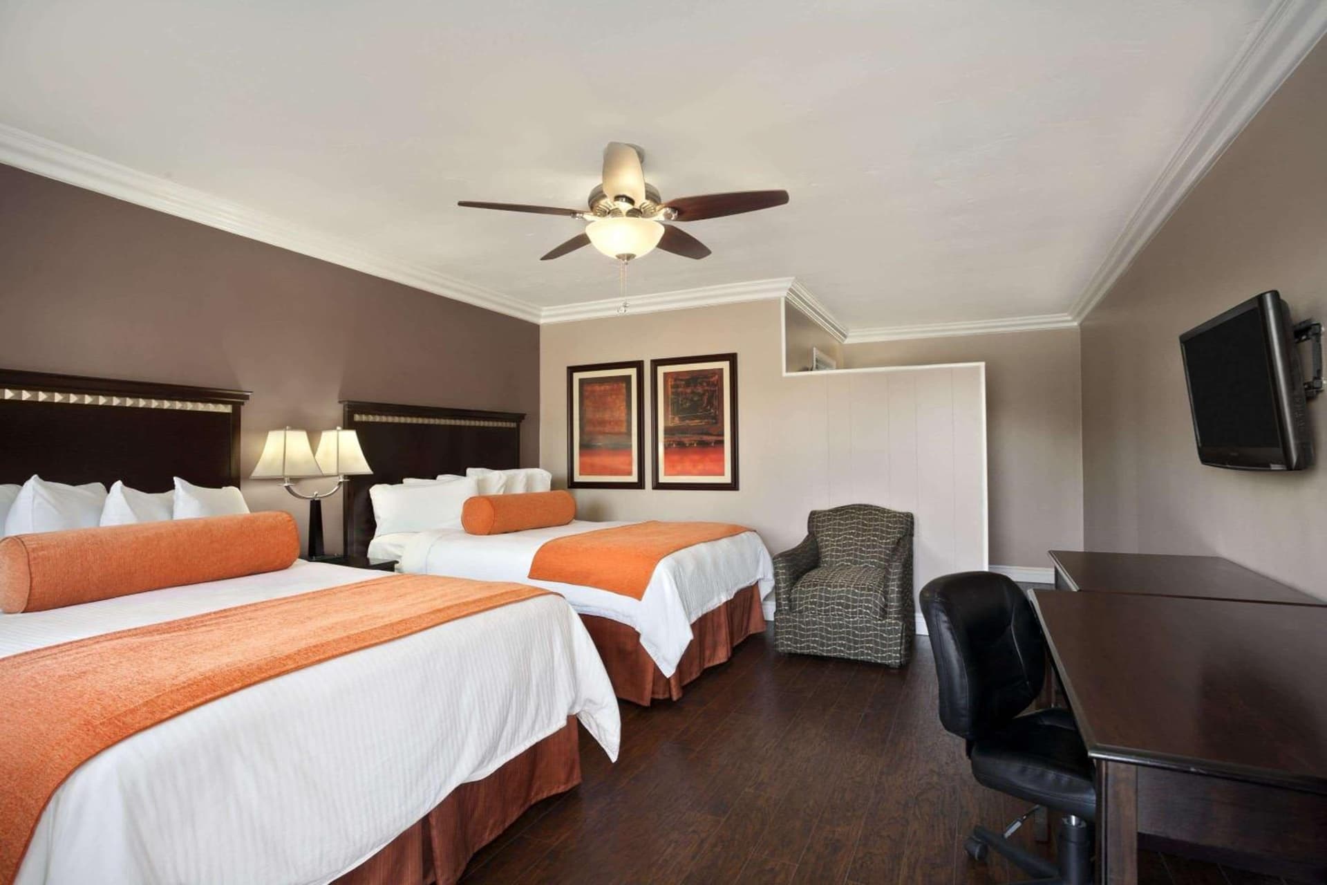 Quality Inn & Suites Santa Maria gallery photo in Santa Maria, CA — image 15