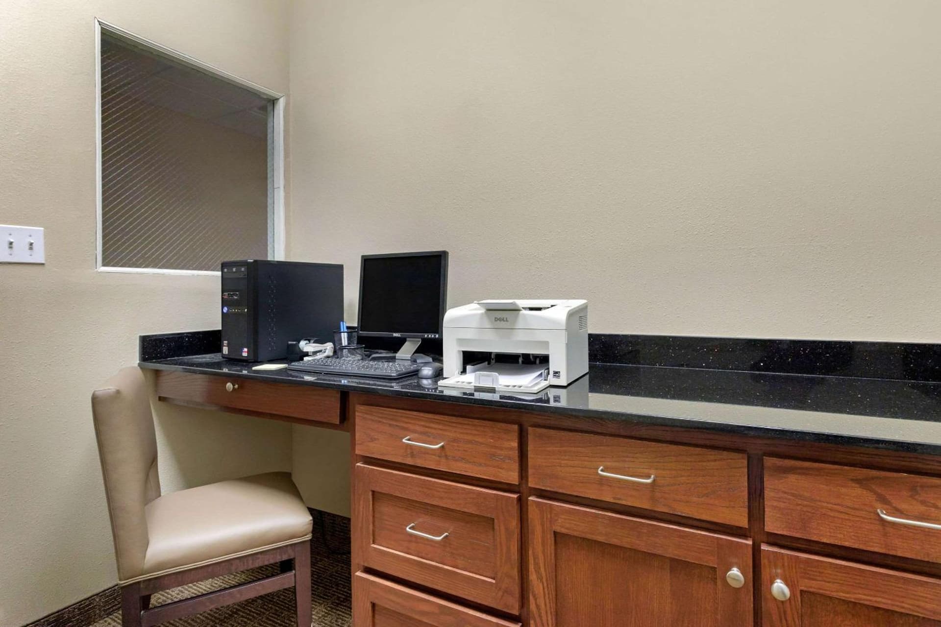 Comfort Inn & Suites Port Arthur-Port Neches gallery photo in Port Arthur, TX — image 24