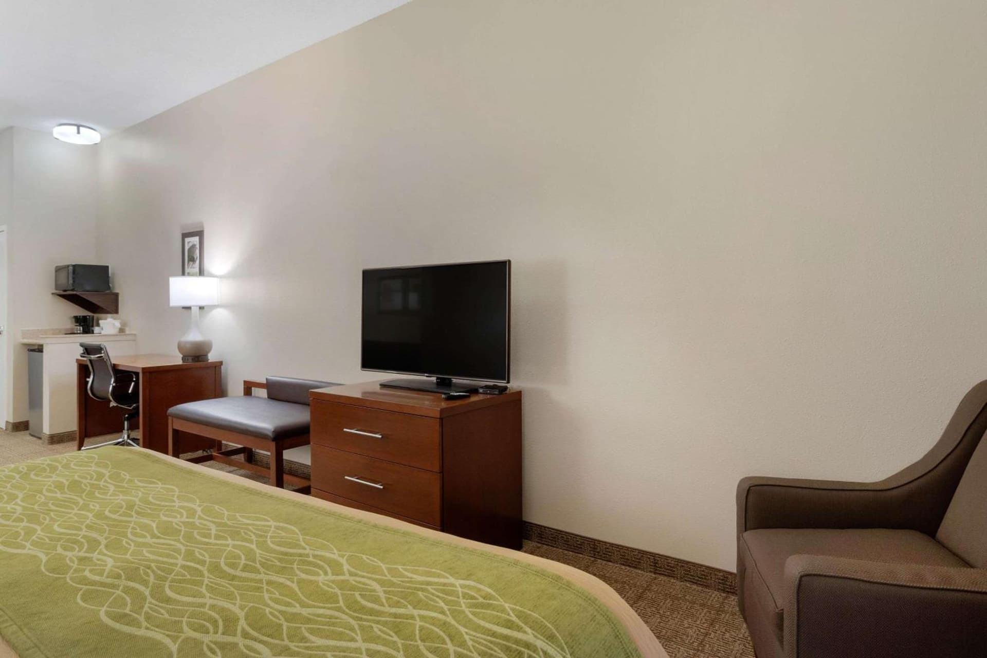 Comfort Inn & Suites Port Arthur-Port Neches gallery photo in Port Arthur, TX — image 8
