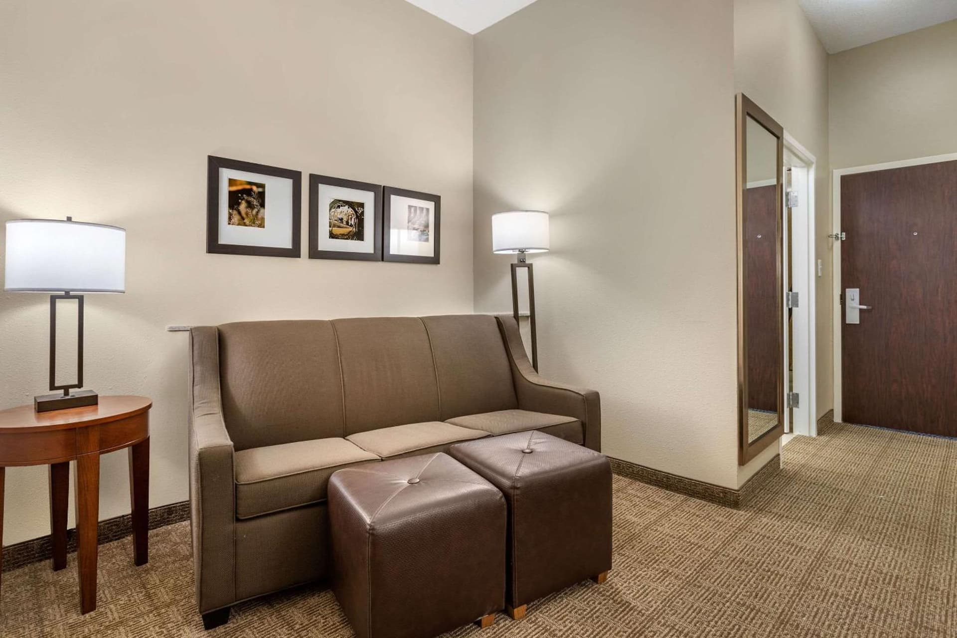 Comfort Inn & Suites Port Arthur-Port Neches gallery photo in Port Arthur, TX — image 14