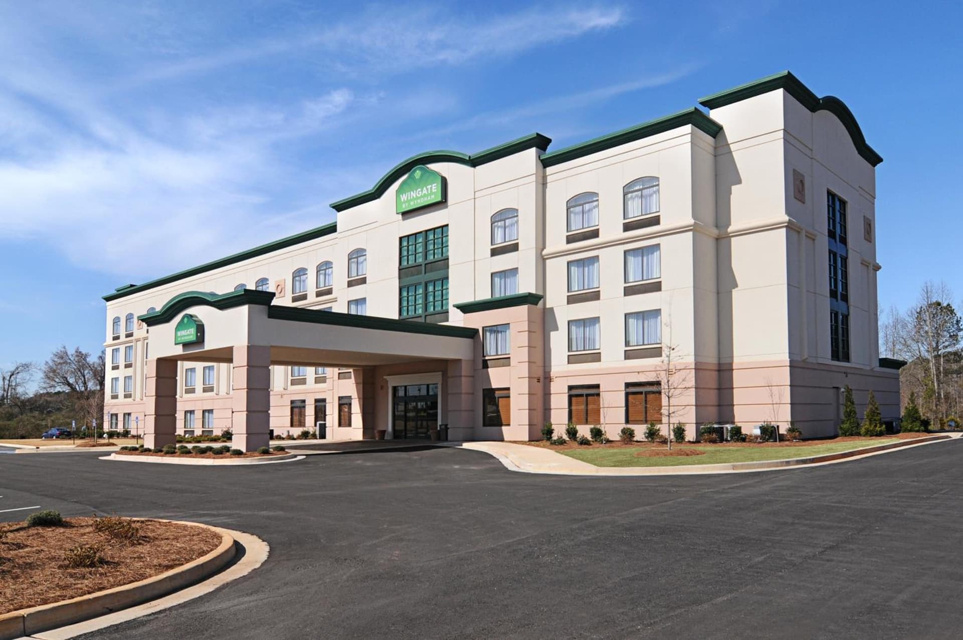 Fairfield by Marriott Inn & Suites LaGrange gallery photo in LaGrange, GA — image 11