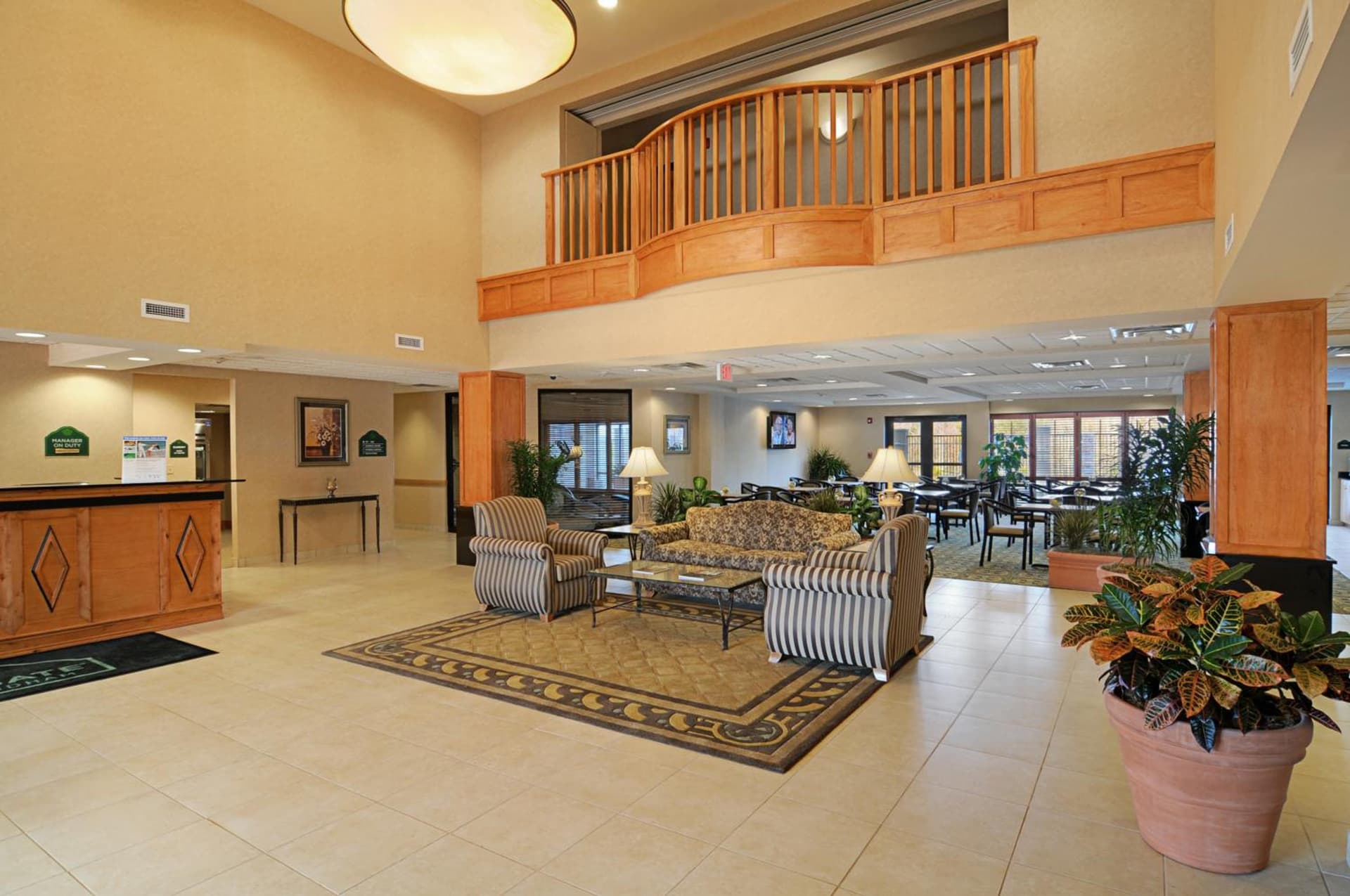 Fairfield by Marriott Inn & Suites LaGrange gallery photo in LaGrange, GA — image 26