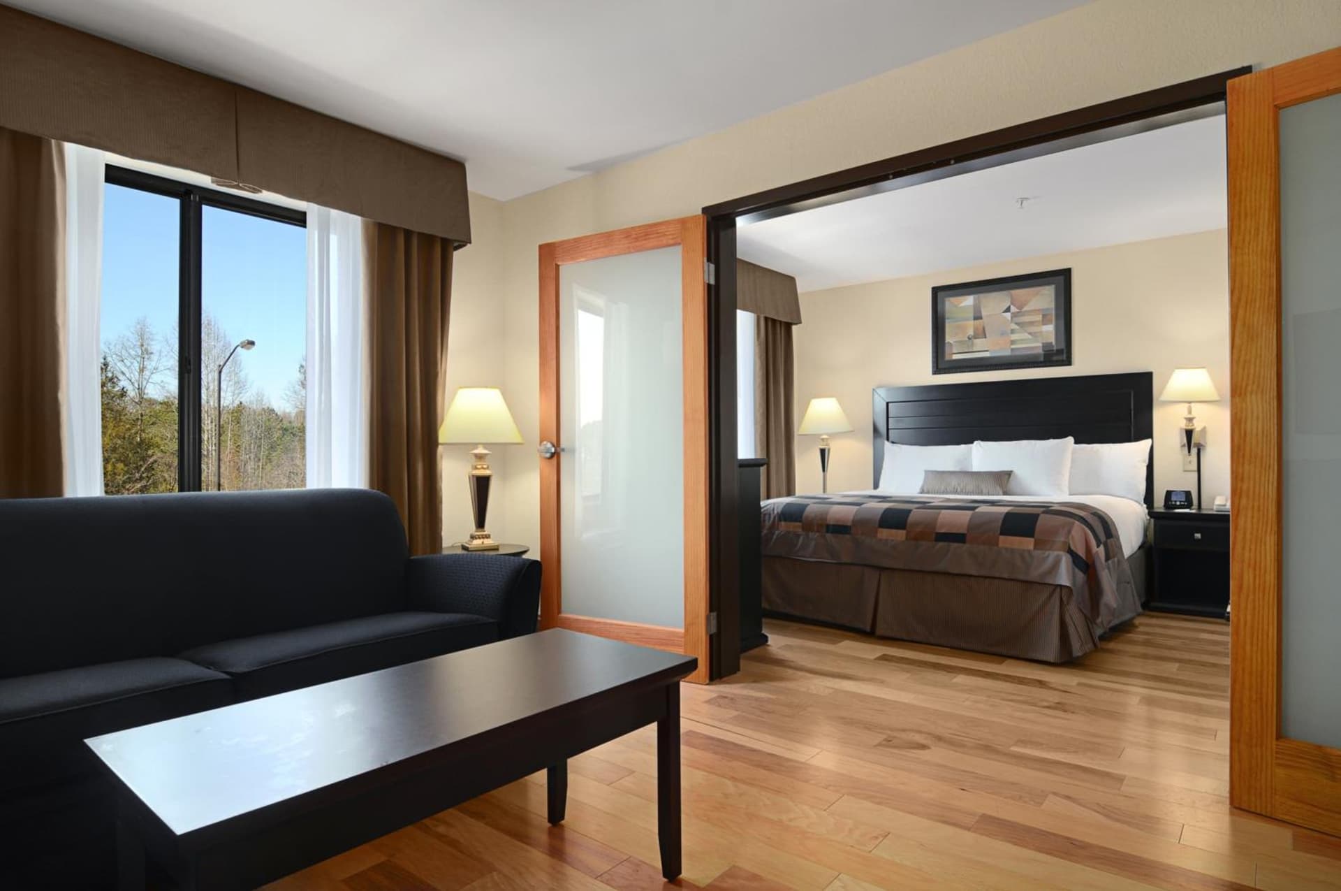 Fairfield by Marriott Inn & Suites LaGrange gallery photo in LaGrange, GA — image 47