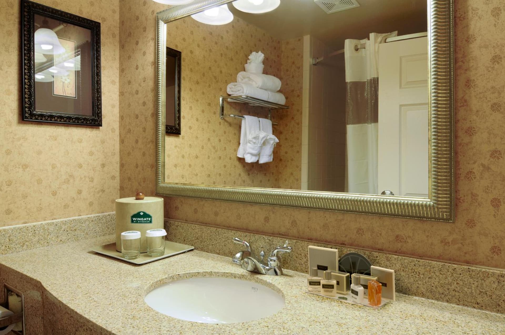 Fairfield by Marriott Inn & Suites LaGrange gallery photo in LaGrange, GA — image 14
