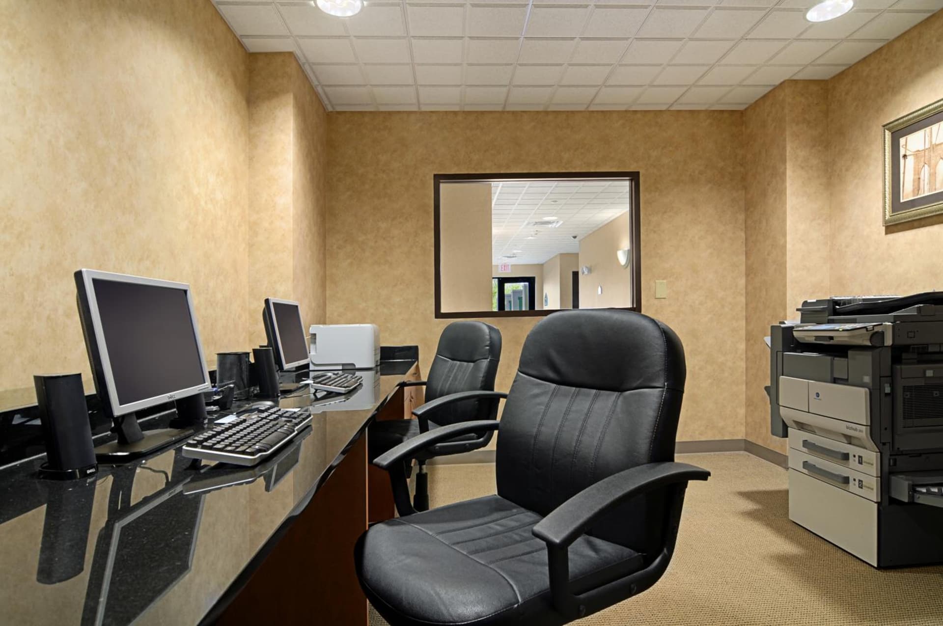 Fairfield by Marriott Inn & Suites LaGrange gallery photo in LaGrange, GA — image 58