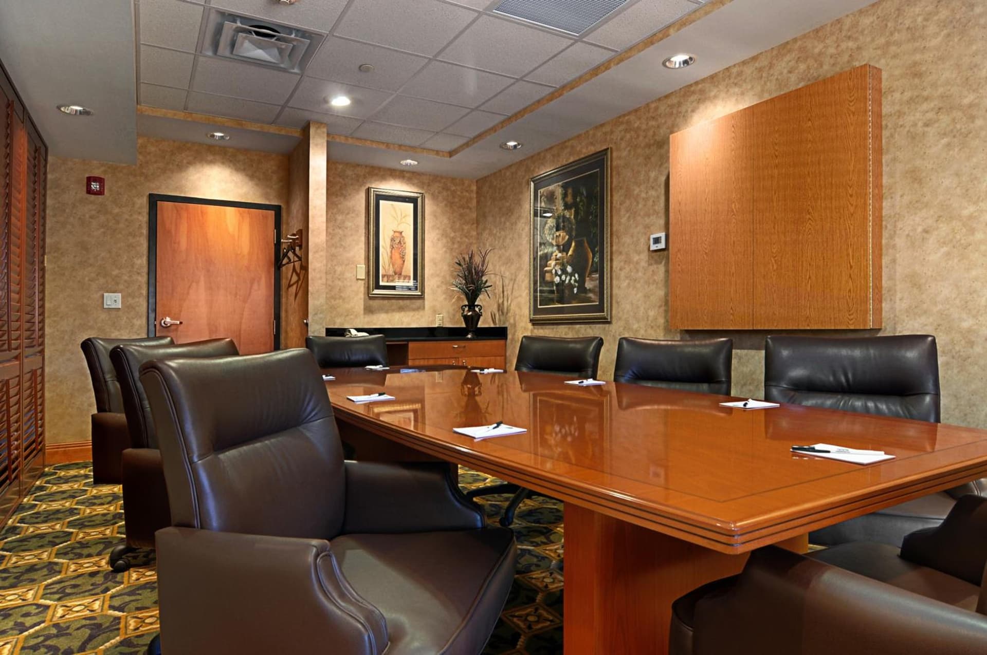 Fairfield by Marriott Inn & Suites LaGrange gallery photo in LaGrange, GA — image 38