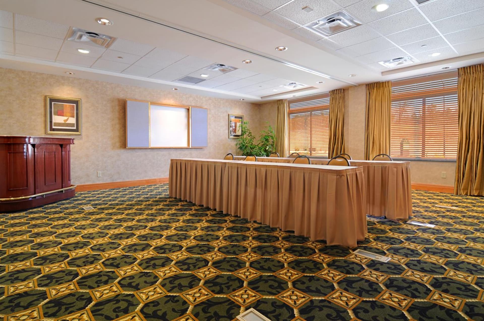 Fairfield by Marriott Inn & Suites LaGrange gallery photo in LaGrange, GA — image 23