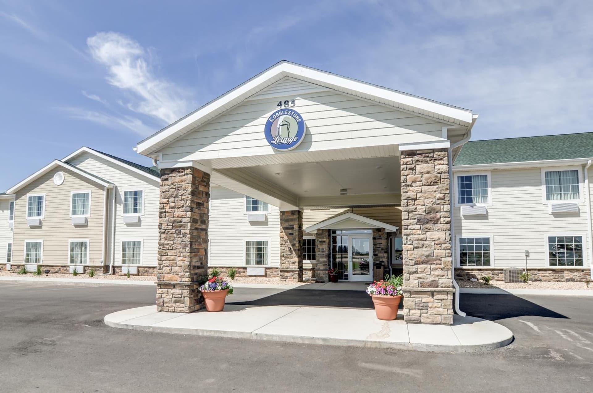 Cobblestone Inn and Suites - Eaton gallery photo in Eaton, CO — image 22
