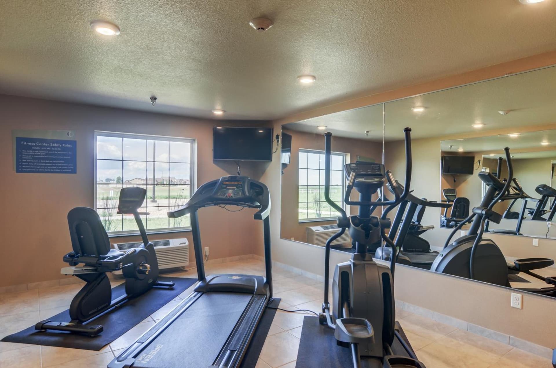 Cobblestone Inn and Suites - Eaton gallery photo in Eaton, CO — image 18