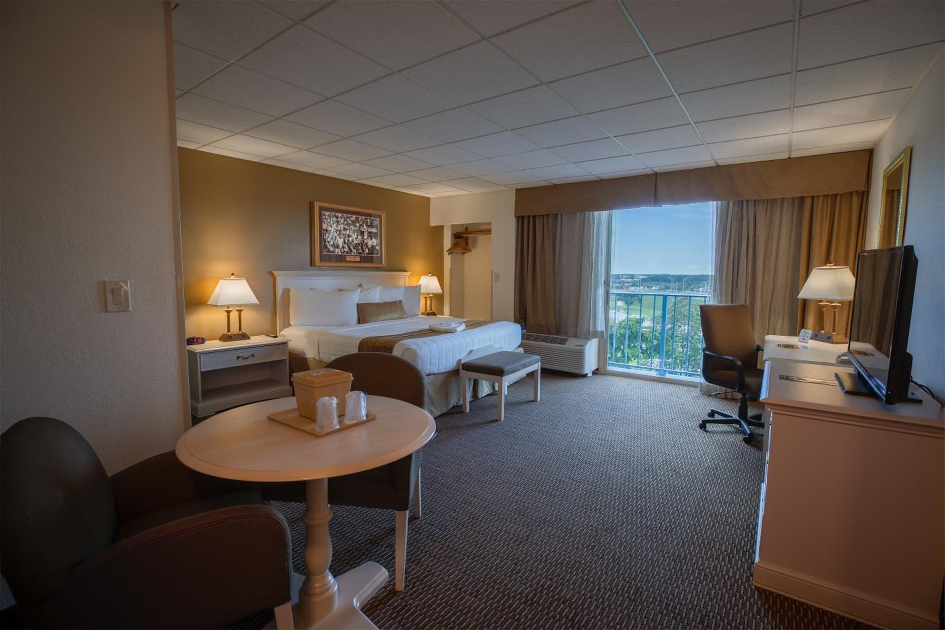 Stadium Hotel gallery photo in Miami Gardens, FL — image 25