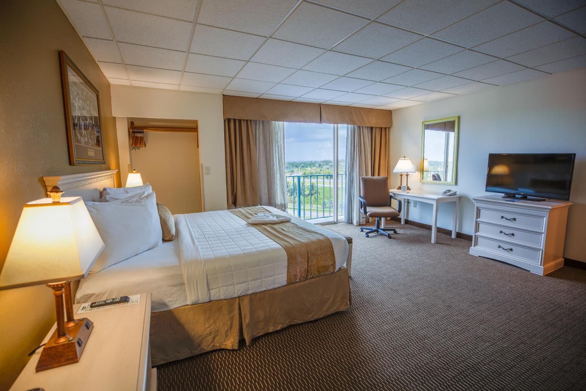 Stadium Hotel gallery photo in Miami Gardens, FL — image 29