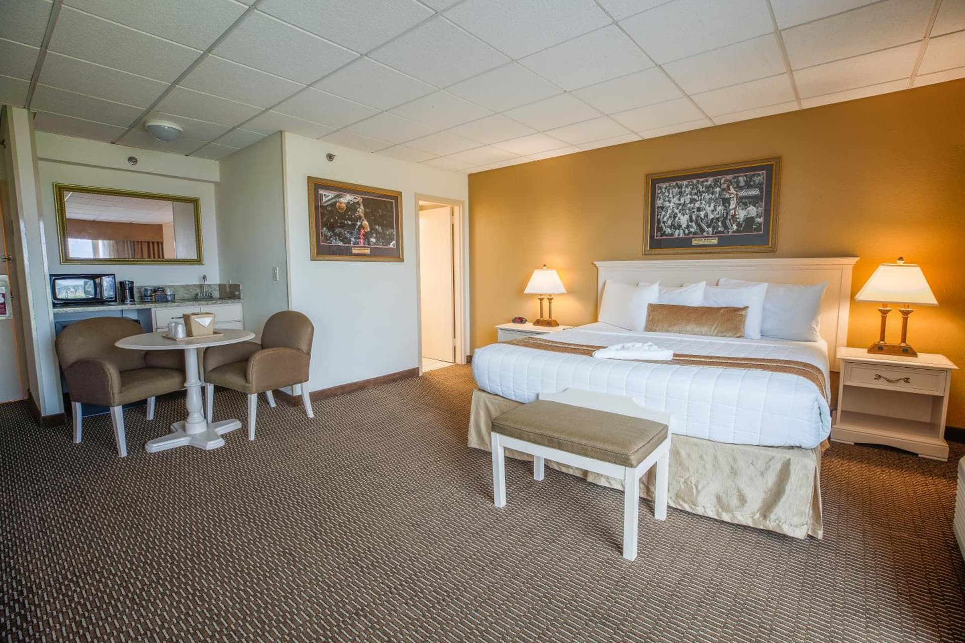 Stadium Hotel gallery photo in Miami Gardens, FL — image 58