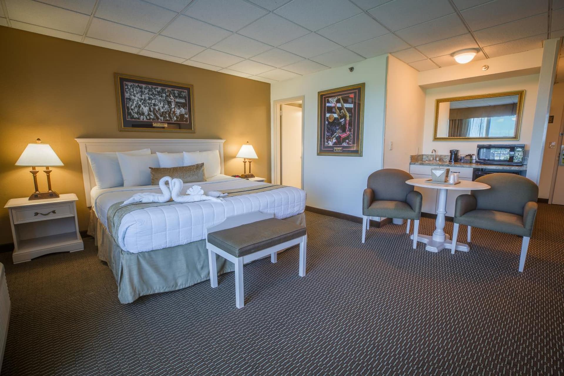 Stadium Hotel gallery photo in Miami Gardens, FL — image 26