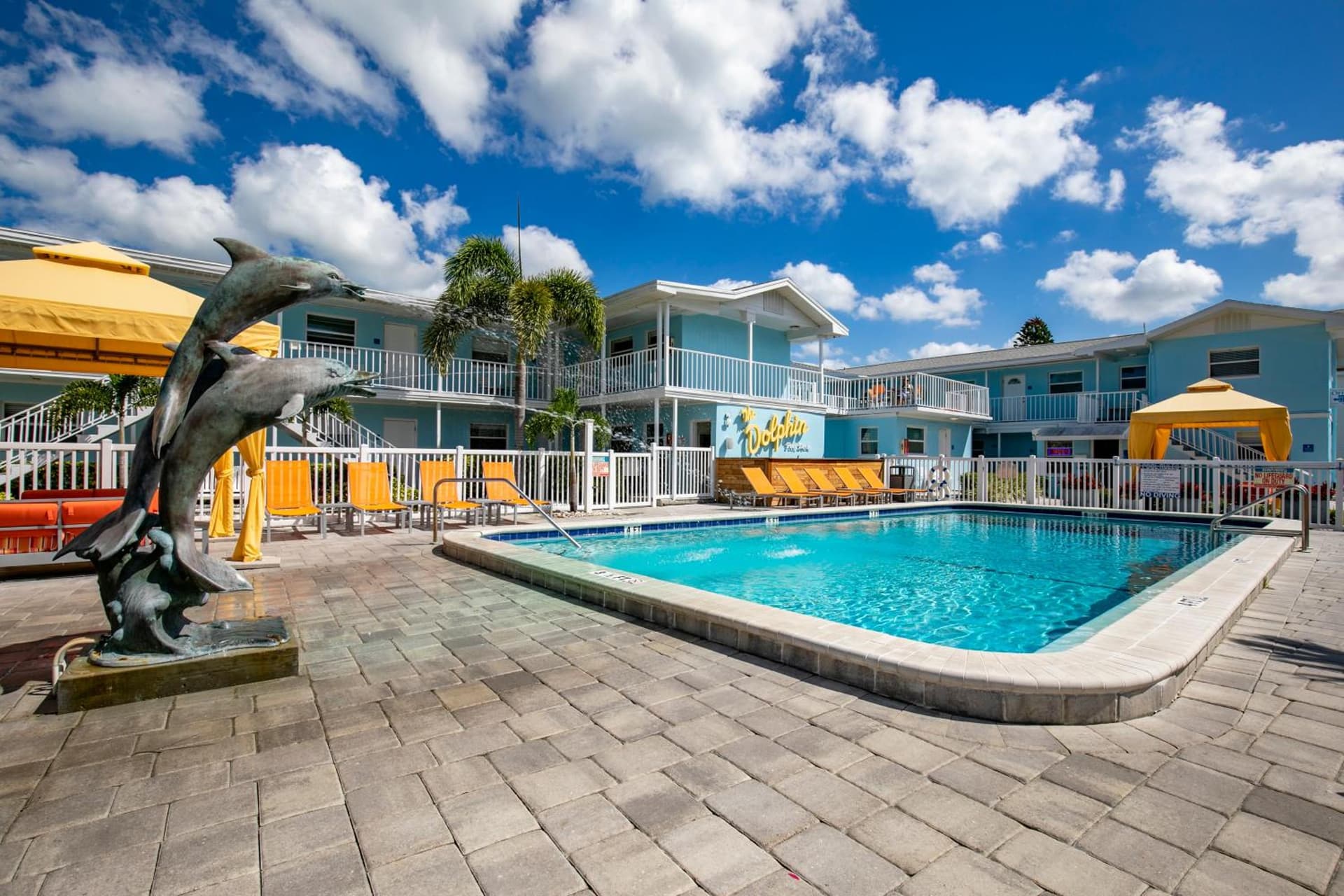 St. Pete Beach Suites gallery photo in St Pete Beach, FL — image 12