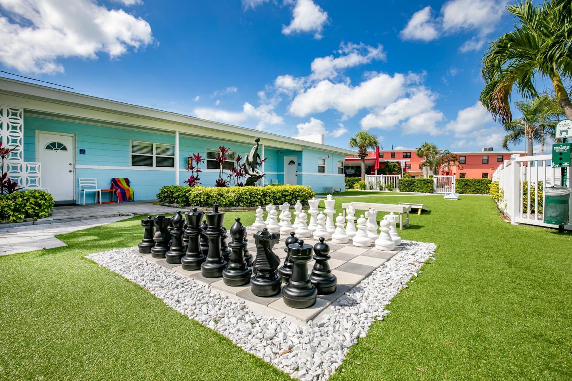 St. Pete Beach Suites gallery photo in St Pete Beach, FL — image 43