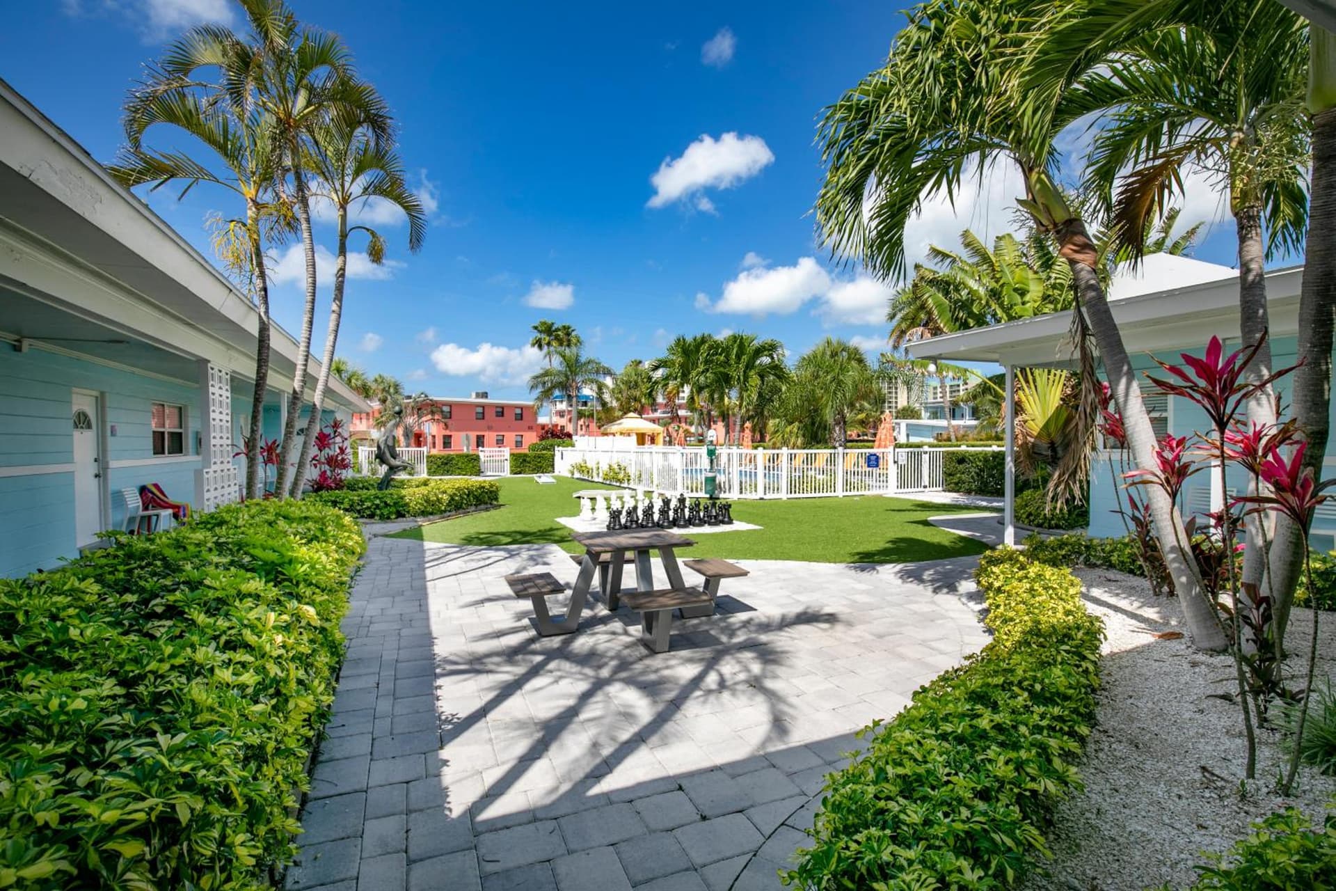 St. Pete Beach Suites gallery photo in St Pete Beach, FL — image 35