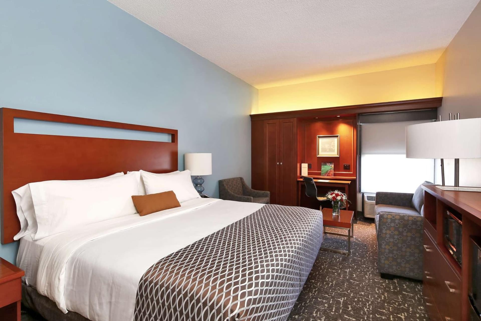 Best Western Plus Bellingham gallery photo in Bellingham, WA — image 20