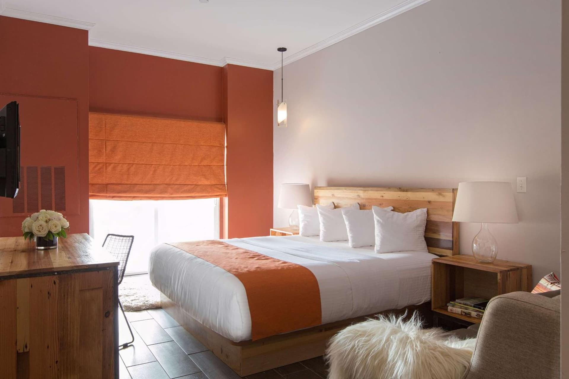 Ravel Hotel Trademark Collection by Wyndham gallery photo in Queens, NY — image 46