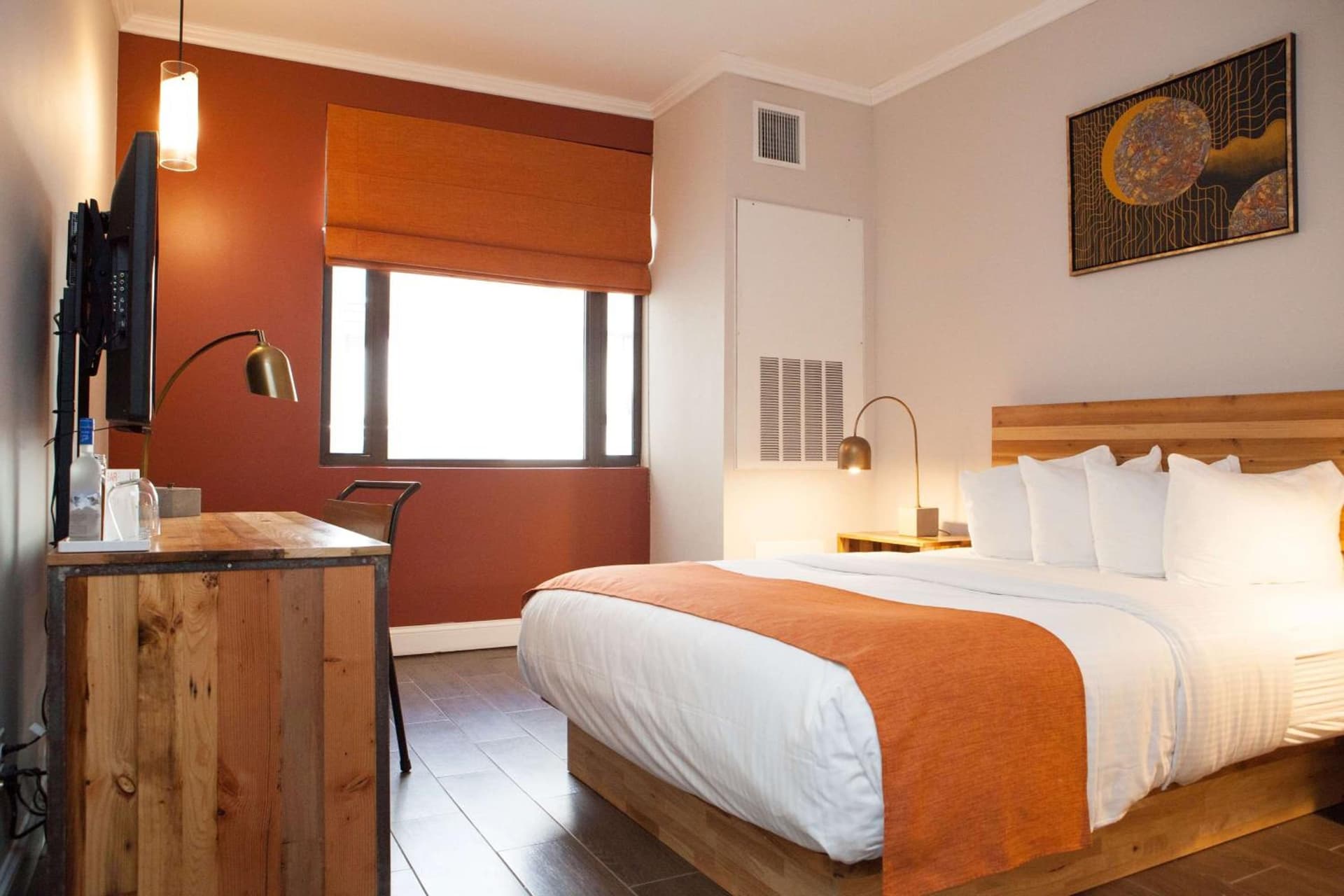 Ravel Hotel Trademark Collection by Wyndham gallery photo in Queens, NY — image 5