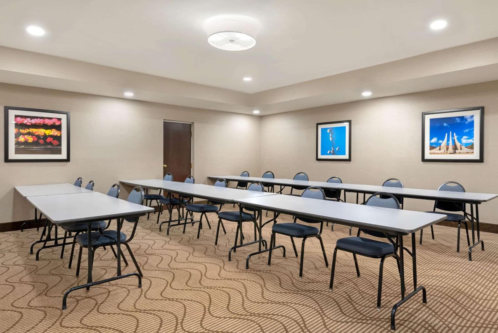 Comfort Suites Lafayette University Area gallery photo in Lafayette, IN — image 8