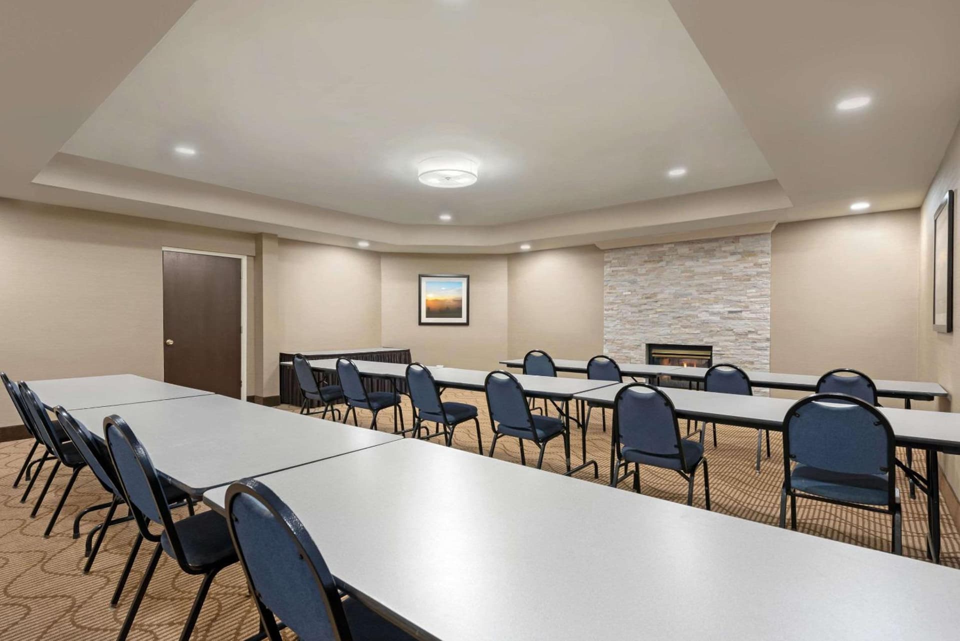Comfort Suites Lafayette University Area gallery photo in Lafayette, IN — image 13