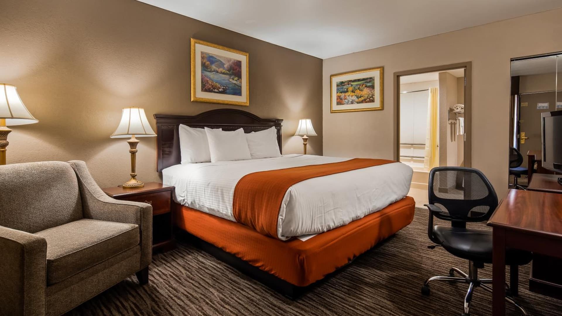 Best Western Gateway Adirondack Inn gallery photo in Utica, NY — image 29