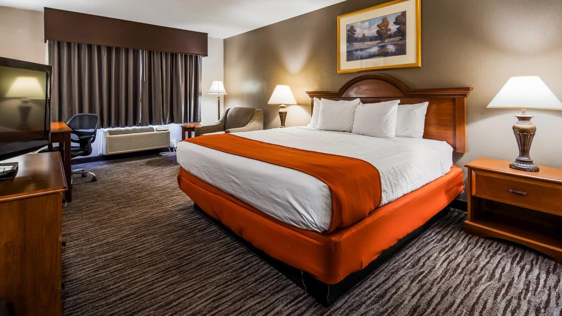 Best Western Gateway Adirondack Inn gallery photo in Utica, NY — image 21