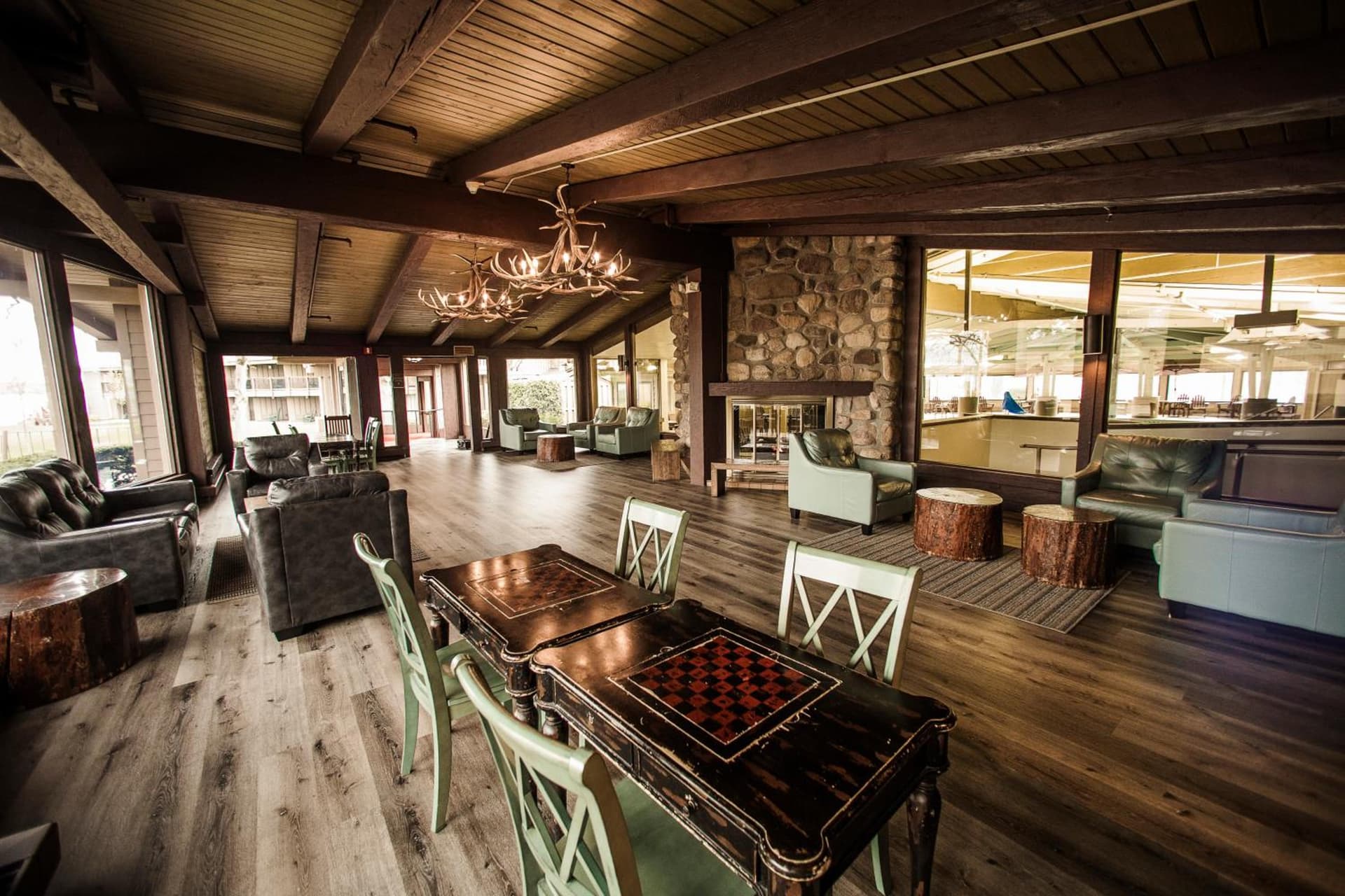 Lake Lawn Resort gallery photo in Delavan, WI — image 15