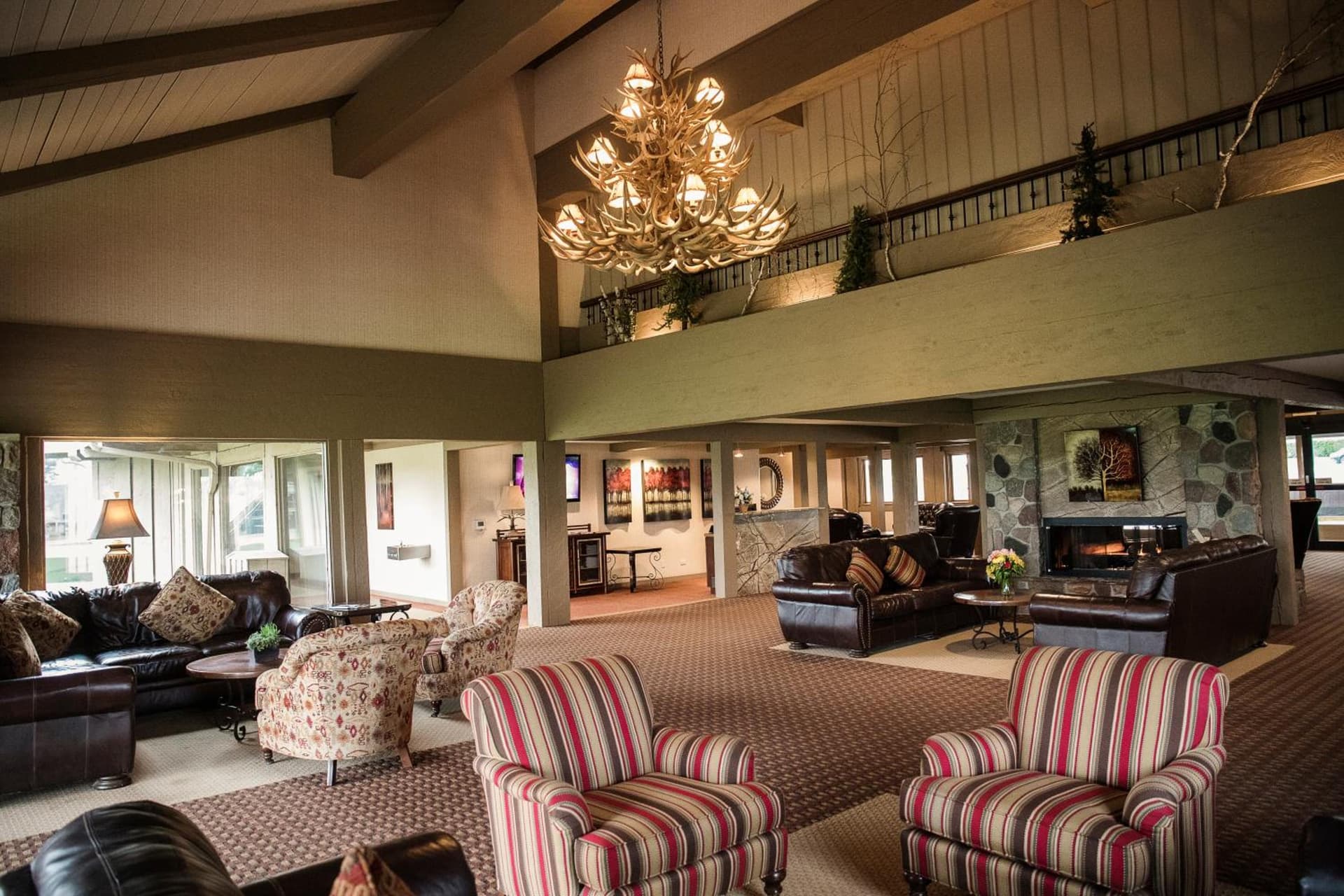 Lake Lawn Resort gallery photo in Delavan, WI — image 29