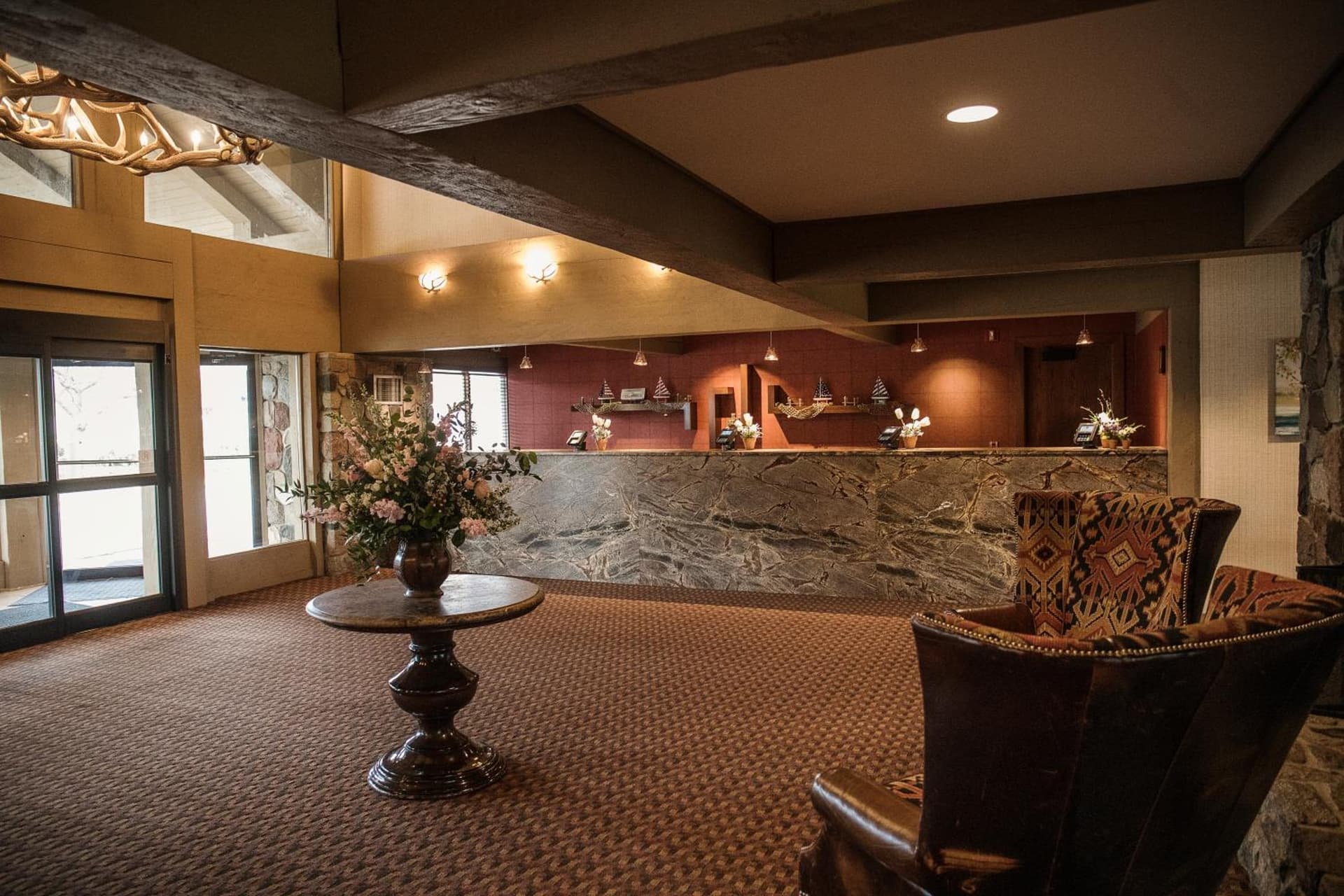 Lake Lawn Resort gallery photo in Delavan, WI — image 6