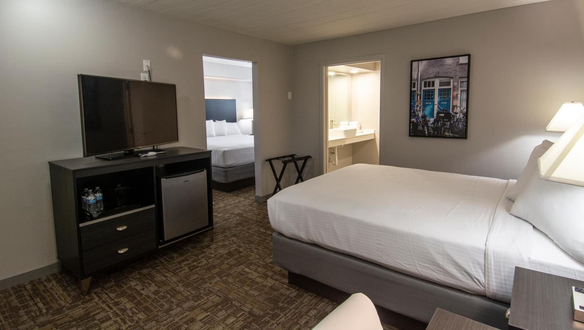 Americana Modern Hotel gallery photo in Redding, CA — image 15
