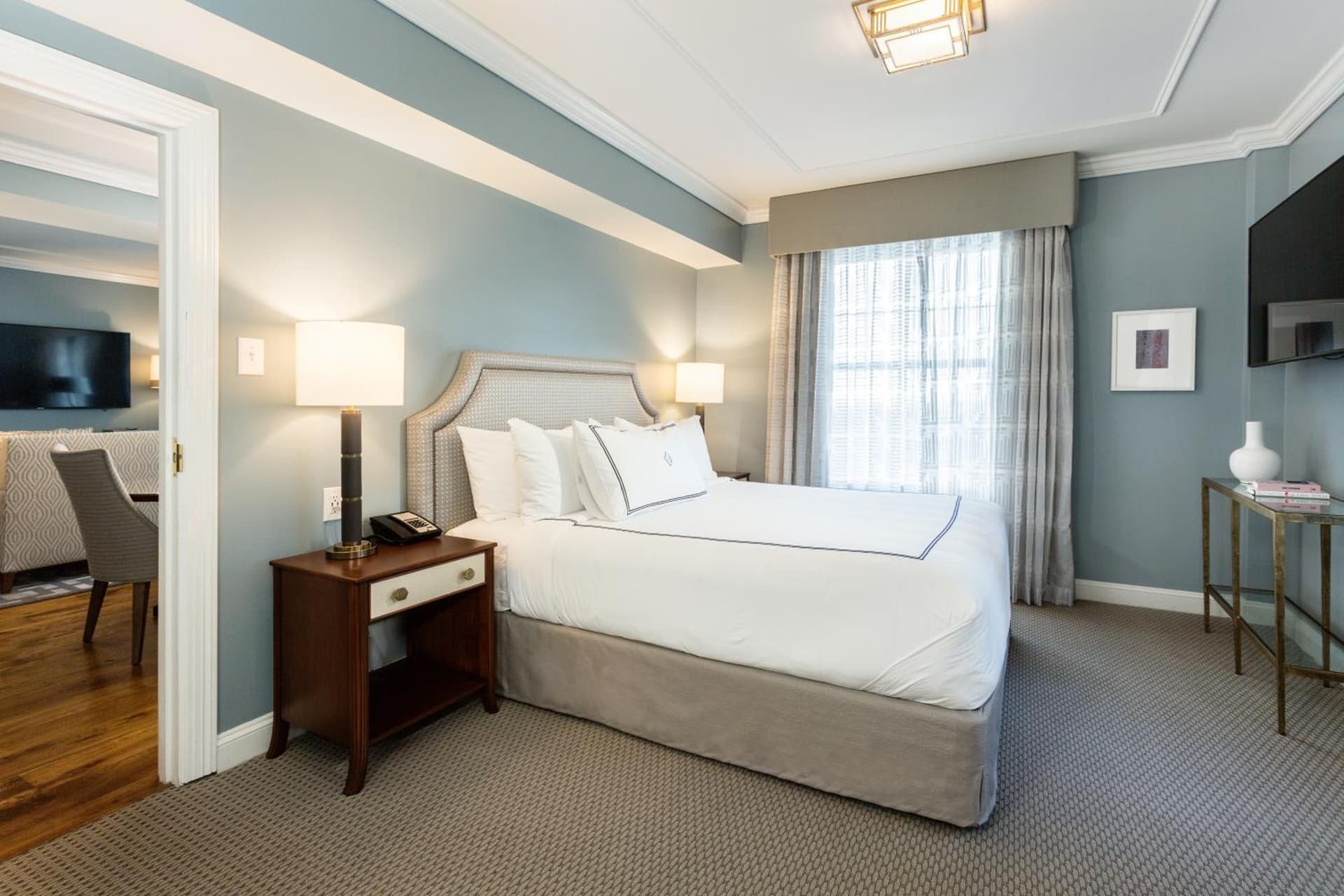 The Lancaster Hotel gallery photo in Houston, TX — image 47