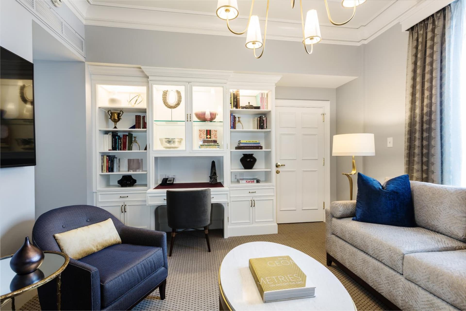 The Lancaster Hotel gallery photo in Houston, TX — image 14