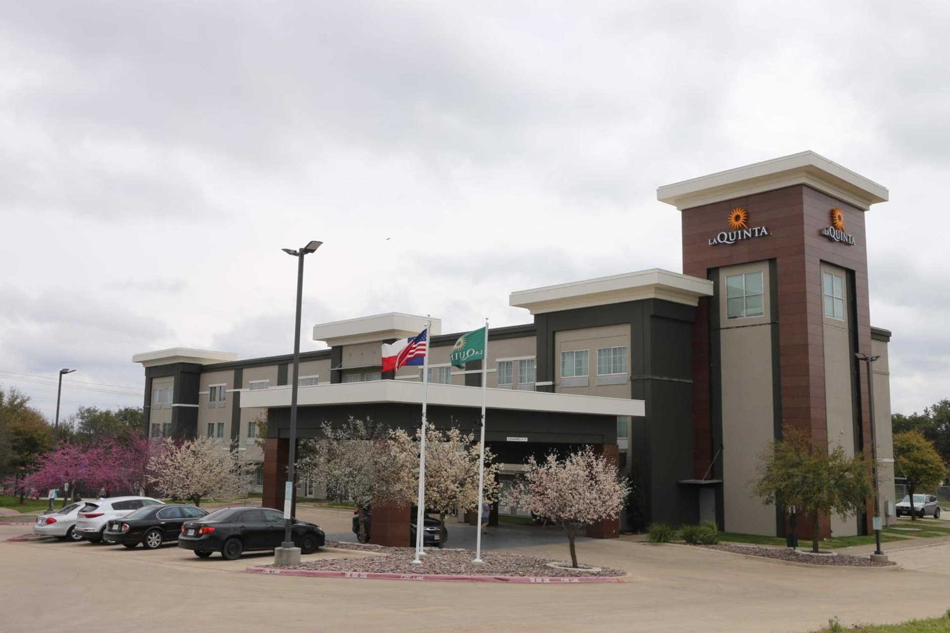 La Quinta by Wyndham Austin NW/Lakeline Mall gallery photo in Cedar Park, TX — image 22