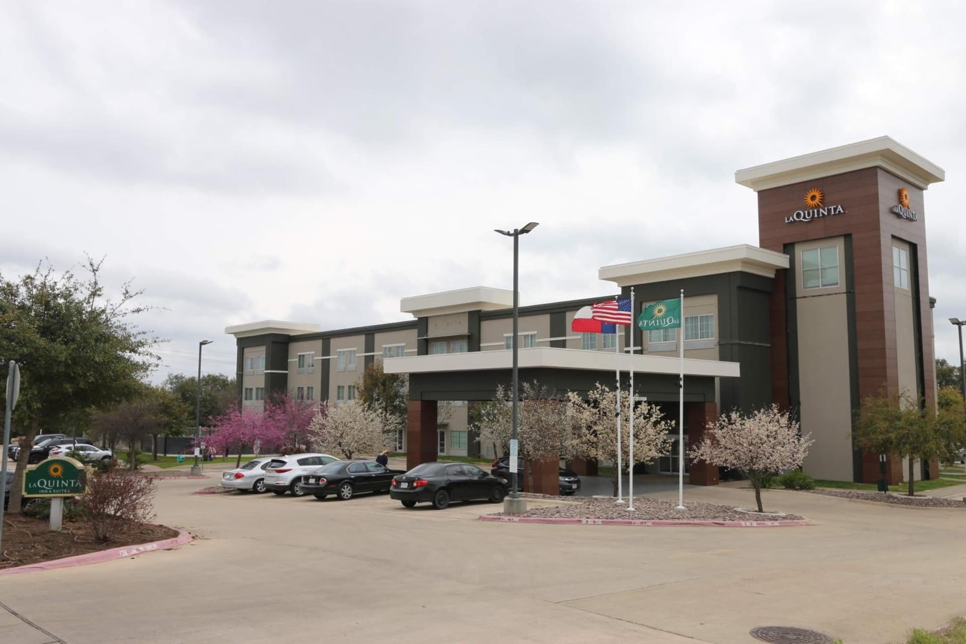 La Quinta by Wyndham Austin NW/Lakeline Mall gallery photo in Cedar Park, TX — image 21