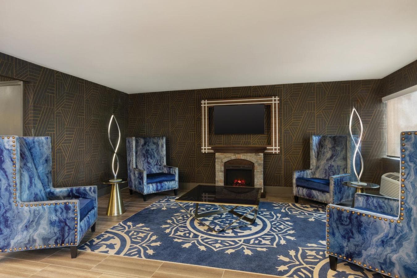 Verta Hotel McAllen gallery photo in McAllen, TX — image 18