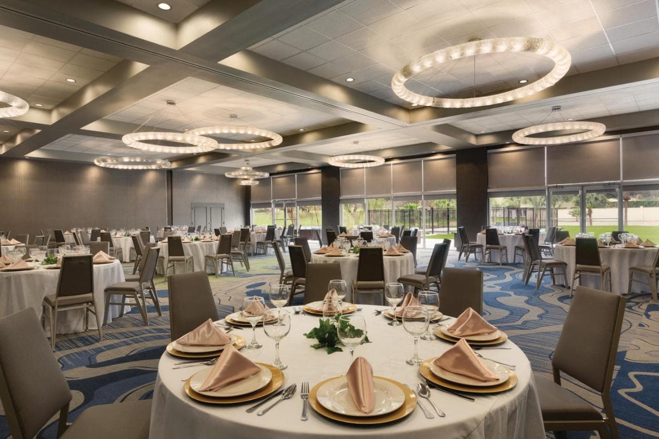 Verta Hotel McAllen gallery photo in McAllen, TX — image 11