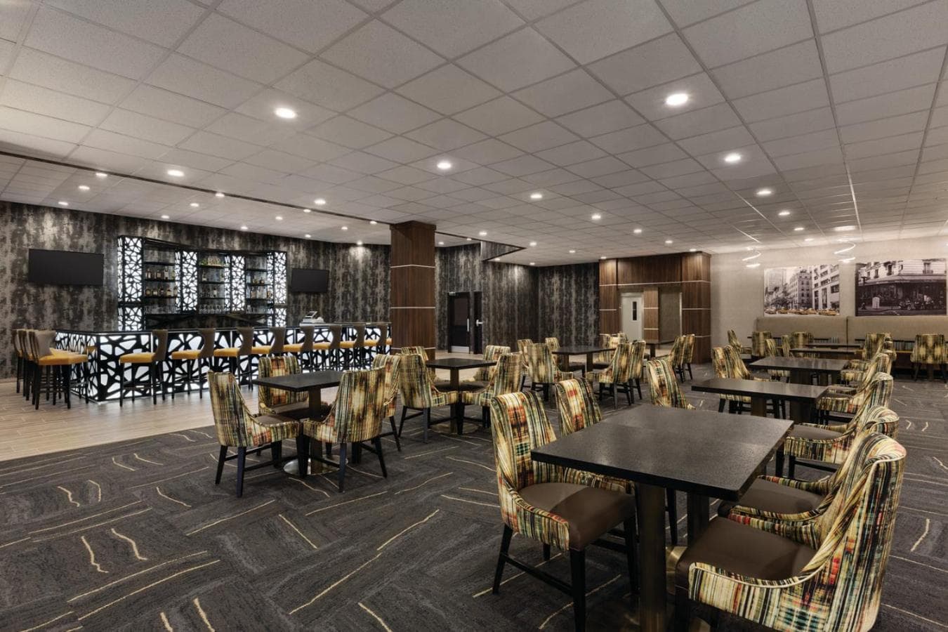 Verta Hotel McAllen gallery photo in McAllen, TX — image 28