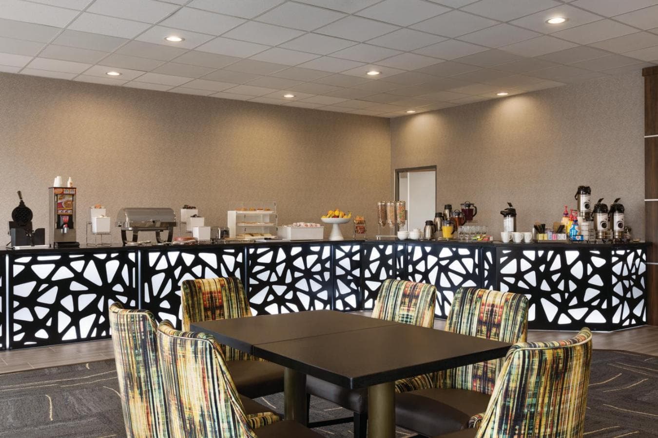Verta Hotel McAllen gallery photo in McAllen, TX — image 21
