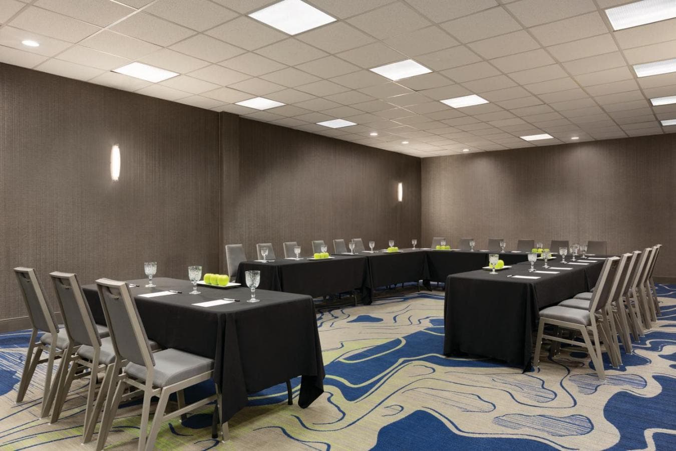 Verta Hotel McAllen gallery photo in McAllen, TX — image 8