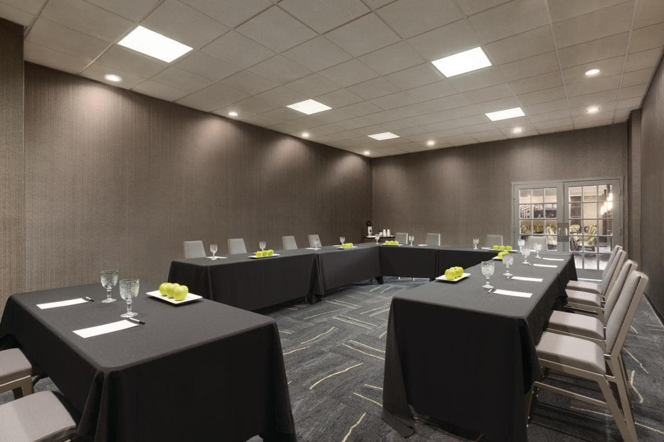 Verta Hotel McAllen gallery photo in McAllen, TX — image 16