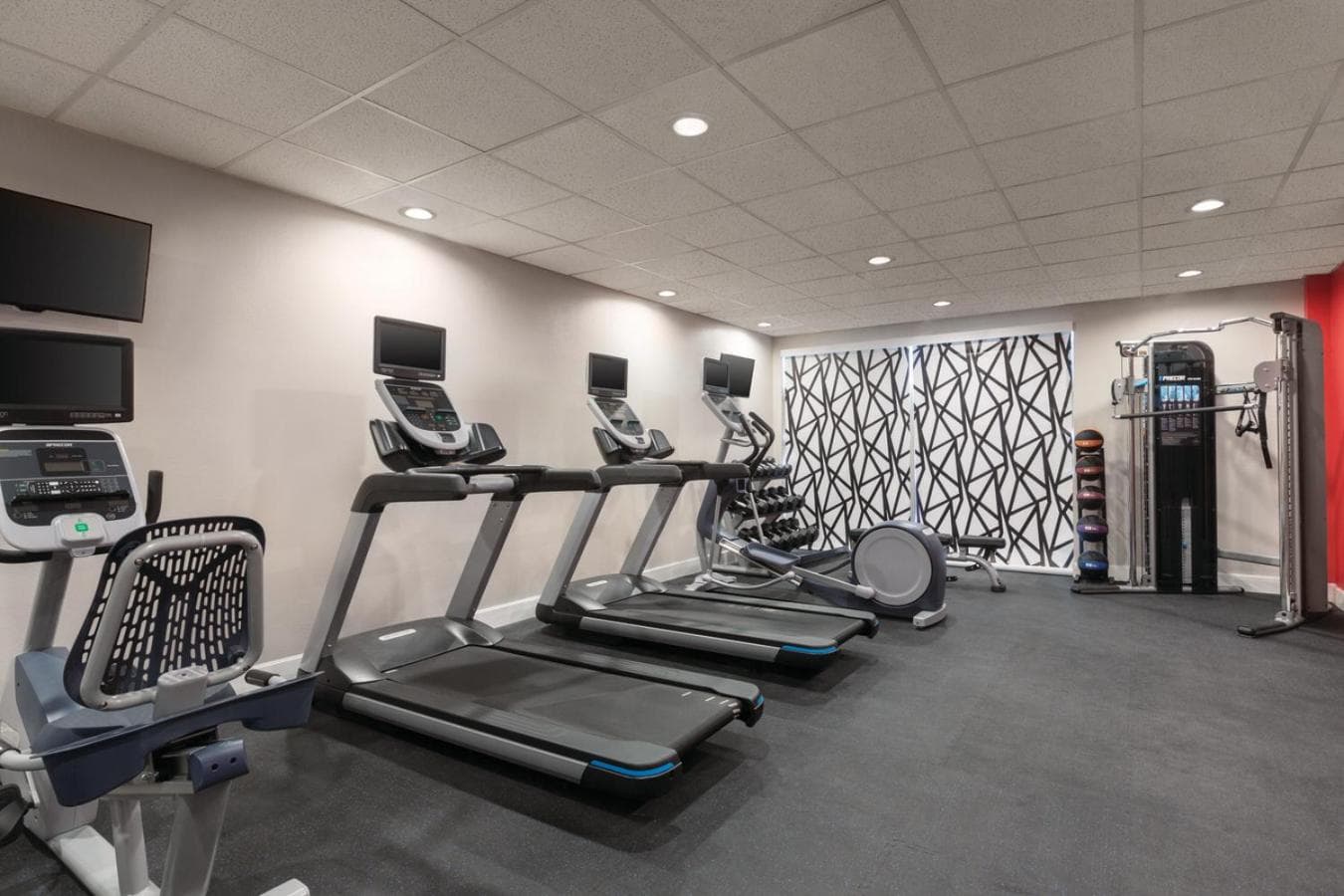 Verta Hotel McAllen gallery photo in McAllen, TX — image 37