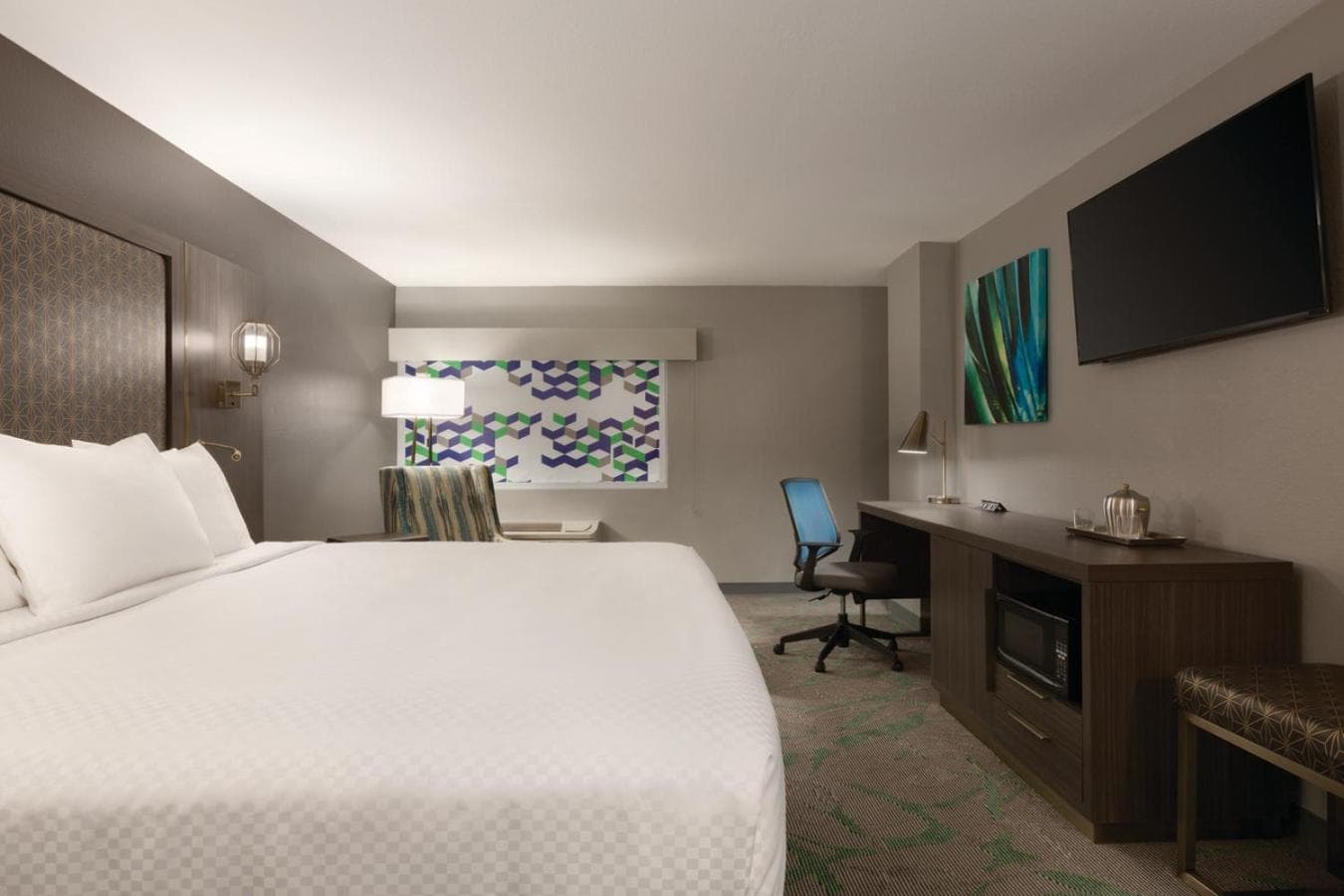 Verta Hotel McAllen gallery photo in McAllen, TX — image 26