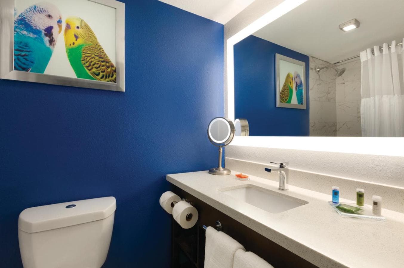 Verta Hotel McAllen gallery photo in McAllen, TX — image 39