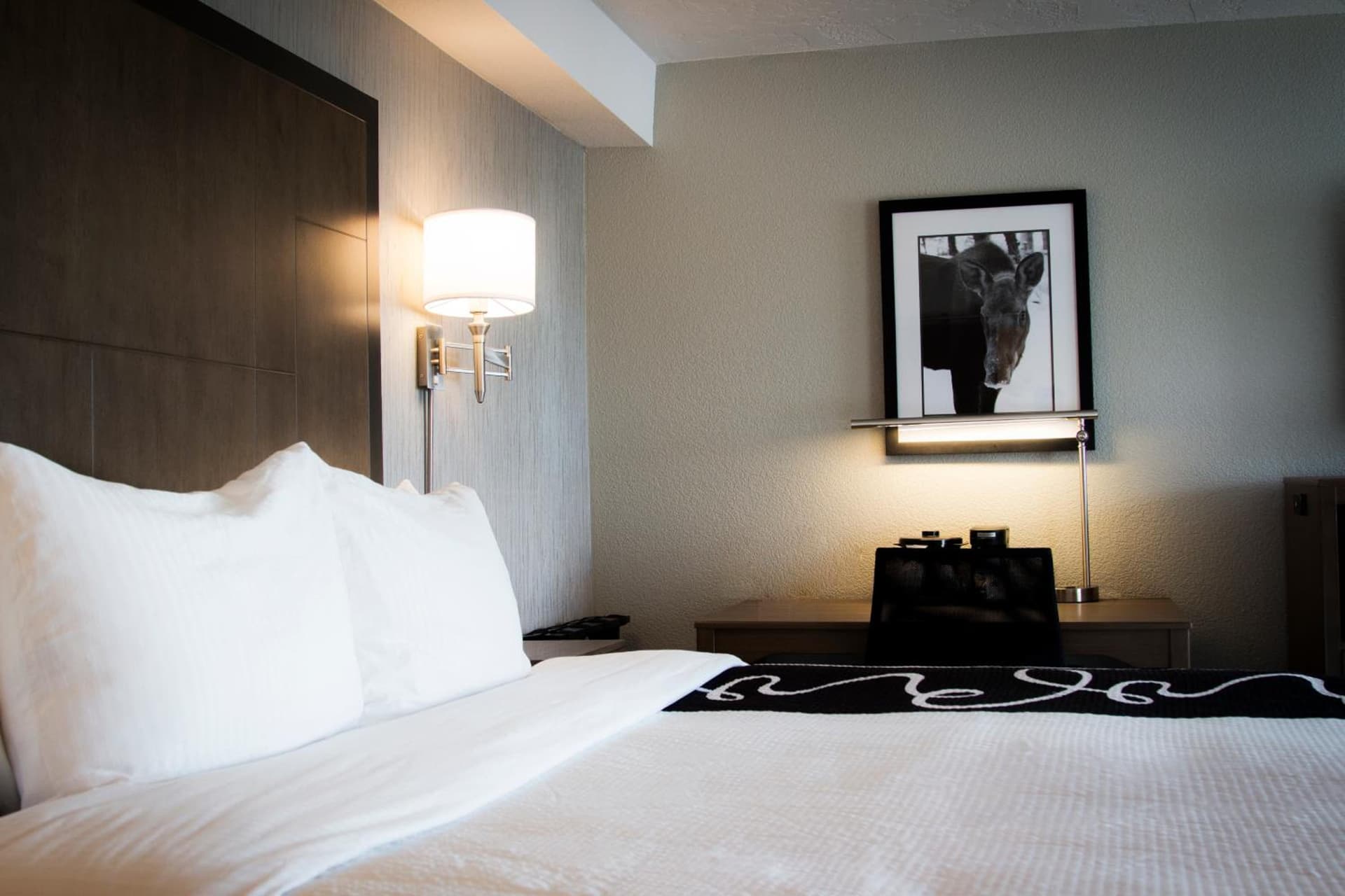 La Quinta by Wyndham Anchorage Airport gallery photo in Anchorage, AK — image 20