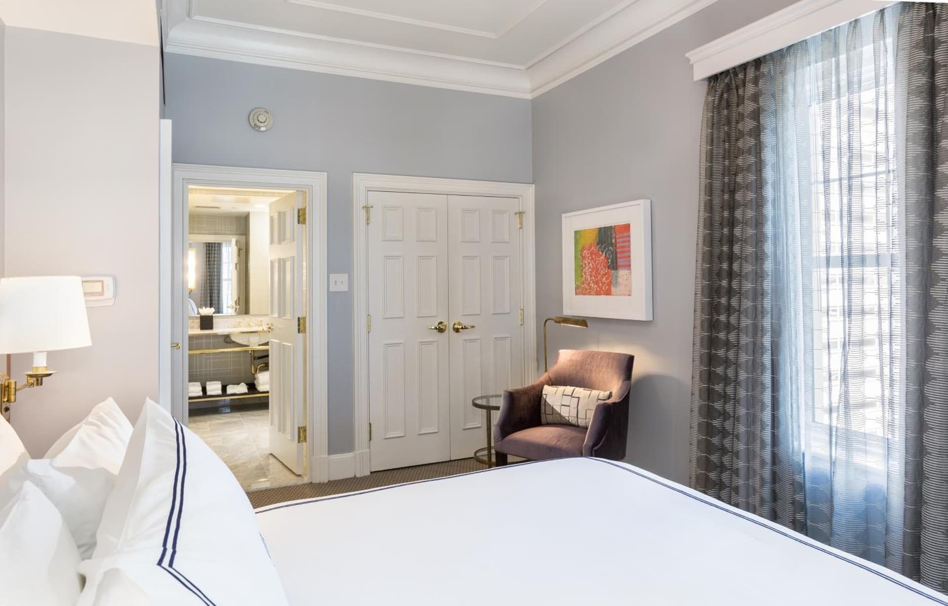 The Lancaster Hotel gallery photo in Houston, TX — image 37